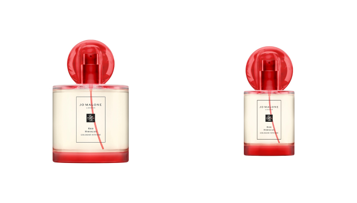  Jo malone 香水2021Blossoms 限量花香系列